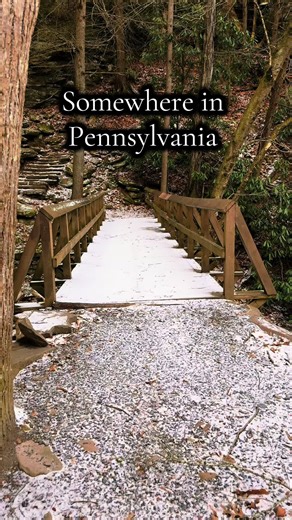 Exploring the Hidden Gems of Pennsylvania