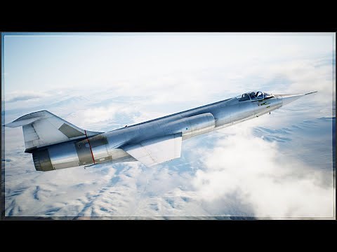 ACE COMBAT 8 (War Thunder)