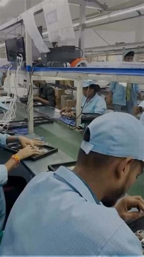 Ikall Mobiles on Instagram: "Everyone talks about “smartphones”… but we wanted to hear from the people who actually use them every day. So we went out and asked: “IKALL I1 kaisa chal raha hai?” And Bharat didn’t hold back. From guards on duty… to delivery boys… to shopkeepers… one thing was clear: This Touch & Type phone is winning hearts, quietly. Real users. Real stories. Real India choosing IKALL. 💙 #IKALLI1 #BharatSpeaks #TouchAndType #UserReview #MadeForIndia #RealStories #IKALLIndi