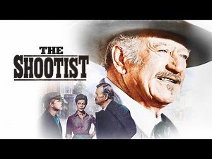 The Shootist 1976 Movie Reviews- Lauren Bacall, John Wayne, Scatman Crothers | Reviews & Facts