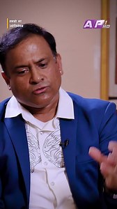 Tamasoma Jyotirgamaya Talk Show on AP1 HD