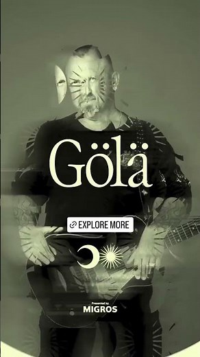 Ich bin am 10.07 bei Gölä am Konzert kommt vorbei