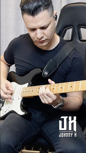 Top Gear Theme by Johnny X #topgear #guitarcover #gamemusic #retrogaming #snes #guitarist #guitar