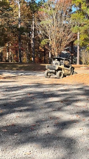 Ready to unleash your adventurous side on the ATV trails this weekend? There's nothing quite like the thrill of exploring the great outdoors on an ATV. This weekend, I’m hitting the trails to embrace freedom and nature! Imagine the wind in your hair, the roar of the engine, and the beautiful landscapes whizzing by. Each turn reveals new sights and a sense of adventure that you just can't replicate anywhere else! The best part? You don’t need to be an expert to enjoy it—just bring your spirit of 