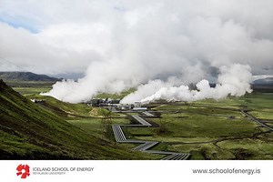 Iceland School of Energy - Alchetron, the free social encyclopedia