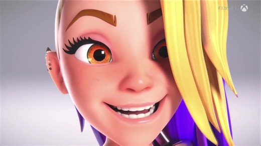 微软下一代 Xbox Avatars 虚拟人偶抢先看