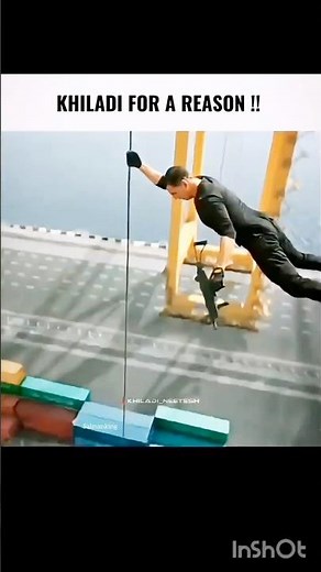 Akshay Sir 😎Car Stunt Performance 😯Pawan Singh & Ananya Panday’s 😏Shocked Reaction New Viral Shorts💃