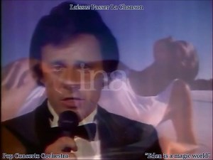 📺Champs-Elysées (18/09/1982)📺 💥 Pop Concerto Orchestra 💥 🎤Eden is a magic world🎤 | Laissez Passer La Chanson - Patrick