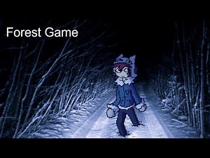 Forest Game FULL Game Walkthrough / Playthrough - Let's Play (No Commentary)