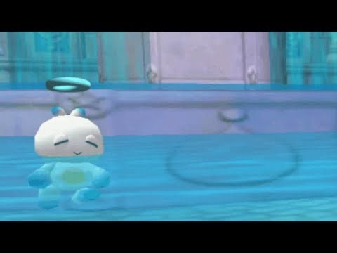 Nostalgic Nintendo summer music when you having a stuffy day.