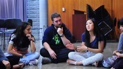 International Development Studies (Non Co-op) at the University of Toronto Scarborough