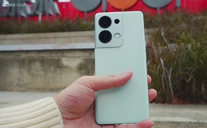 Oppo Reno 9 Pro Plus ColorOS x Android 14 beta program live - Gizmochina