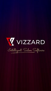 Smart Salon Software for Salon Growth and Retention | Vizzard AI Software for Salon & Spa
