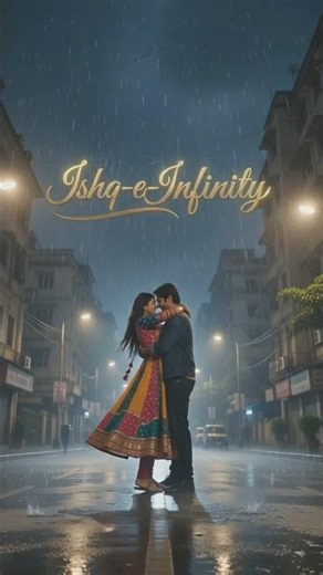 Ishq-e-infinity movie trailer #movue #trailer #love
