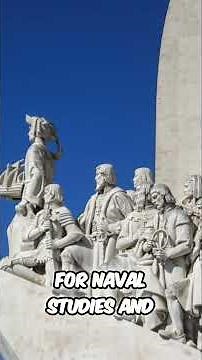 Portugal's Age of Discovery: Pioneering New Sea Routes