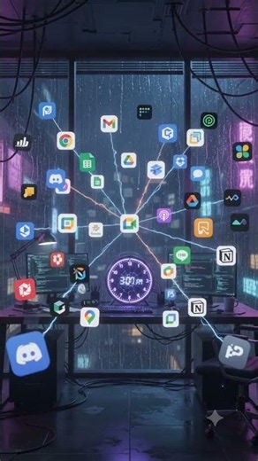 What is Make (formerly Integromat)