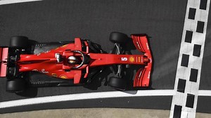 Formel-1 2020 heute - Portugal GP in Portimao: Termine, Zeitplan, Live-TV, Datum, Uhrzeit und Strecke