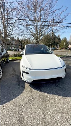 2026 Tesla Model Y Juniper Color Options | Quicksilver Vs Pearl White Ve Stealth Grey