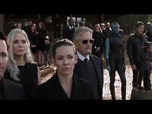 In Loving Memory of Chadwick Boseman and Joe Ruby