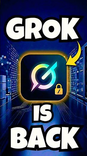 Grok AI is back | unlimited images and videos FREE #grok #aivideos #grokai