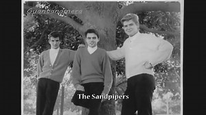 100K views · 1.1K reactions | The Sandpipers 1966 - Guantanamera Around Sounds Album Collections at www.60saroundsounds.com | 60s Around Sounds Music | Facebook