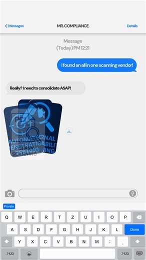 Clone Systems on Instagram: "Want to boost your revenue without building a security platform from scratch? Resell Clone Systems fully white-labeled multi tenant scanning portal, complete with PCI ASV scans, SAQs, internal vulnerability scanning, segmentation testing, penetration testing, and dark web probing. Offer your customers everything they need for compliance and security, all under your brand. Clone Systems Inc has you covered! #CybersecurityReseller #ComplianceSolutions #RecurringRevenue