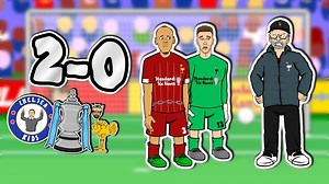 Liverpool v Chelsea's last couple of meetings | 442oons