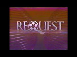 Request Pay Per View promo 1994