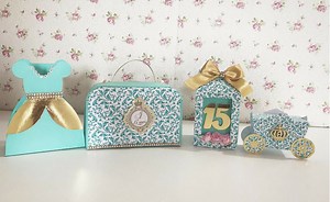 Lembrancinhas de 15 anos: 60 ideias para fazer em casa e economizar