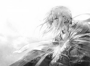 Hear From the Big Players in the Fate/Grand Order Camelot Film