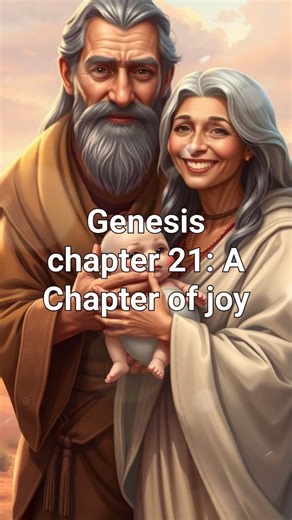 Genesis Chapter 21. #biblestudy #biblebreakdown #biblebreakdownsdaily ...