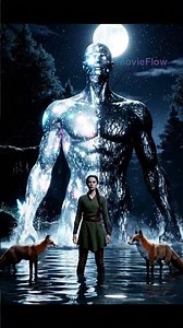 An incredibly fantasy and enchanting world