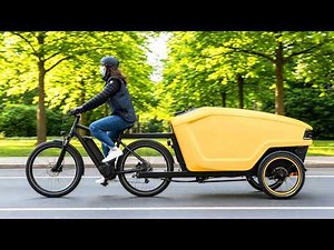 Brilliant Technologies That Could Transform the Way We Live