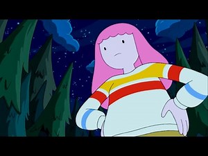 Stakes (Part 1) | Adventure Time: Stakes | Cartoon Network Asia