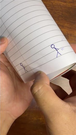 flipbook fight 🤜🤛 #flipbook #remix #flip #art #avee_player #funk #music #shorts