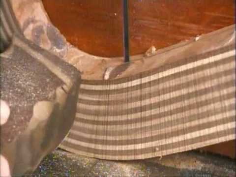 how its made-boomerangs