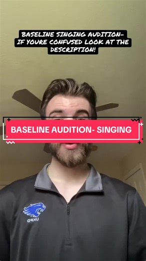TFS Musical Audition Tips for Success