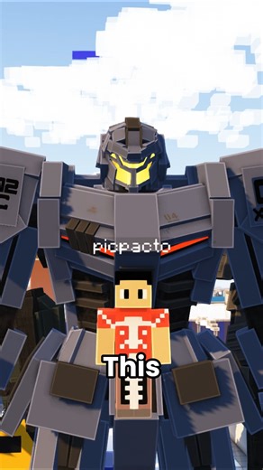 picpacto on Instagram: "Mod that Adds Mechs to the Minecraft. #minecraft #minecraftmods #reelsi̇nstagram #viralvídeo"