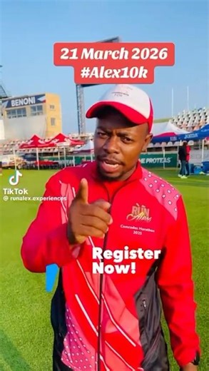 Come Explore Alex on Foot….. Ungasali!!! | WWW.RUNALEX.CO.ZA