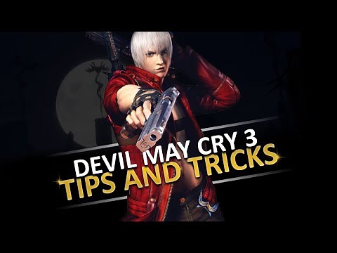6 Essential Tips for Beginners to Master in Devil May Cry 3 Special Edition