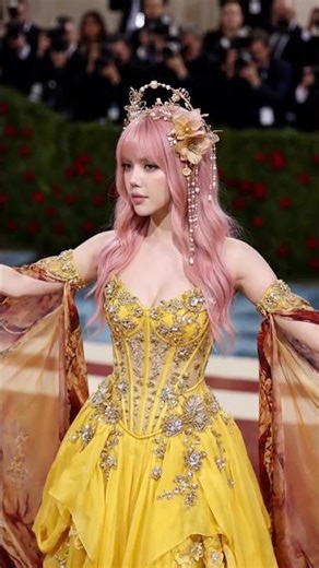 Met Gala 2026 Outfits 🔥 Recreate Iconic Looks with AI