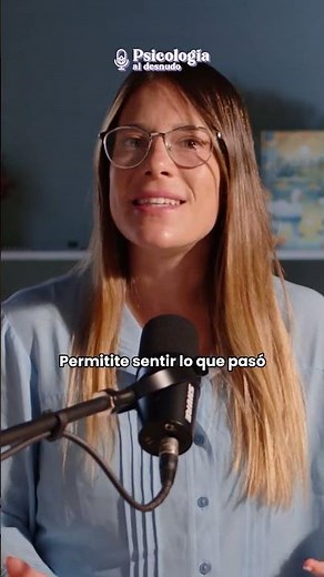 Si te dolió, importa