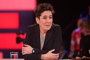 ZDF-Star Dunja Hayali: Video sorgt für Wut – „Wirklich furchtbar“