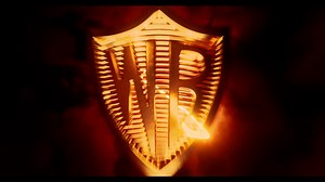 WB/DC logos - The Flash