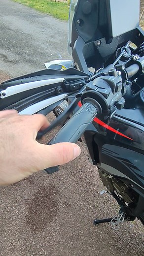 Atomic moto Sebastien Dupontroue | Bertrand Madehors