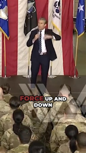 953K views · 28K reactions | Discipline isn’t about appearances — it’s about excellence. When standards start to slip, readiness suffers. From the smallest details to the toughest missions, holding the line on discipline ensures our force stays sharp, focused, and prepared to win. #Readiness #Discipline #MilitaryExcellence #Leadership #CME #StandardsMatter | Coalition for Military Excellence | Facebook