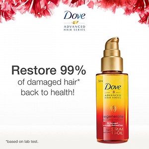 8.8K views · 49 reactions | NEW Dove Serum-in-Oil, tried and tested...