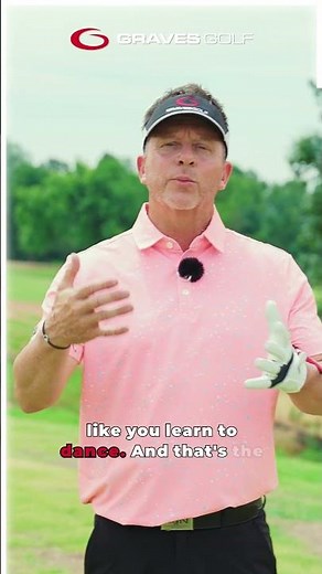 Efficient Golf Training To Elevate Your Swing - Todd Graves