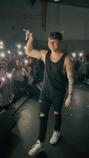 ur pretty - Keep Riding Me live Jake Hill TikTok