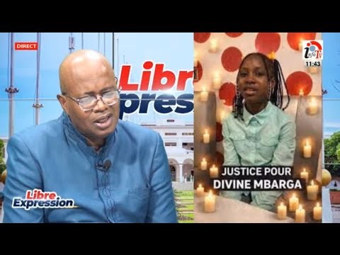 JUSTICE FOR DIVINE MBARGA... "WE LIVE WITH MONSTERS!" NEVER AGAIN